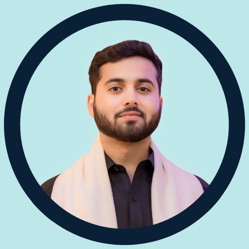 Syed Bilal Ahmed
